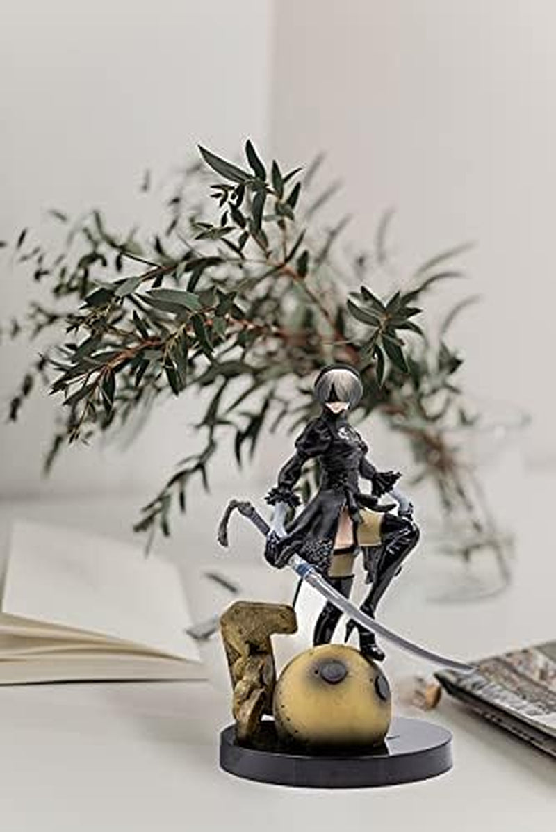 Anime Figure PVC Anime Action Figures Halloween Decorations Home Decor Cosplay Collection Gift (Anime Figure)