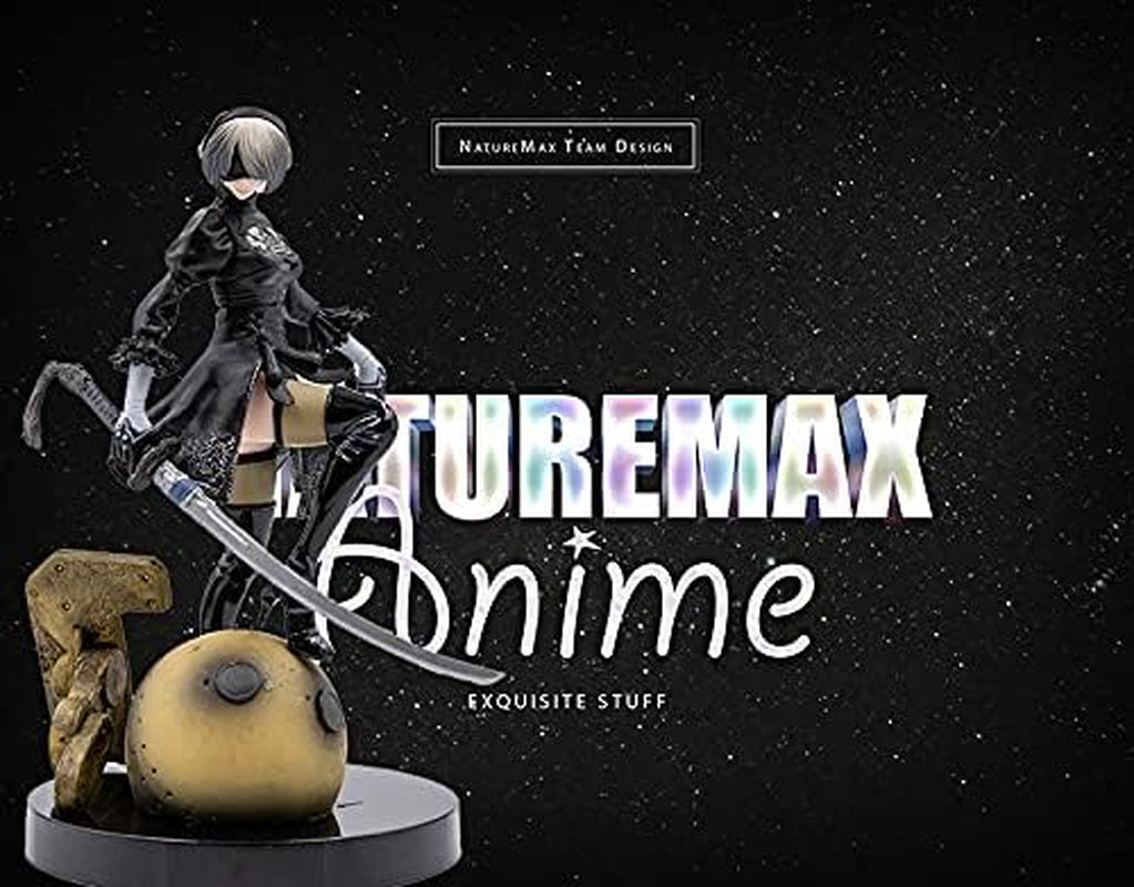 Anime Figure PVC Anime Action Figures Halloween Decorations Home Decor Cosplay Collection Gift (Anime Figure)